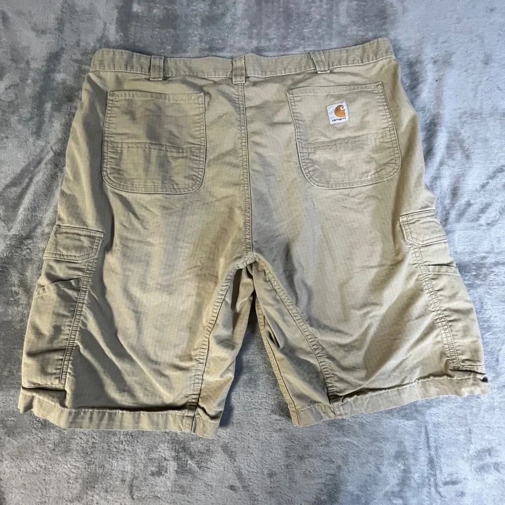 Carhartt Force Broxton Cargo Short Mens 42 (Meas. 41) Relaxed‎ Fit 103543-253